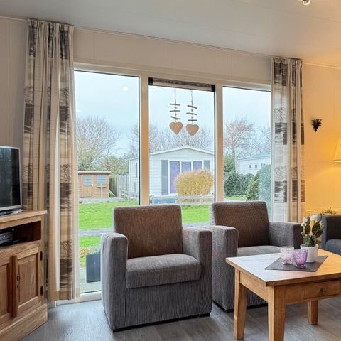 CHALET 5 people - J 187