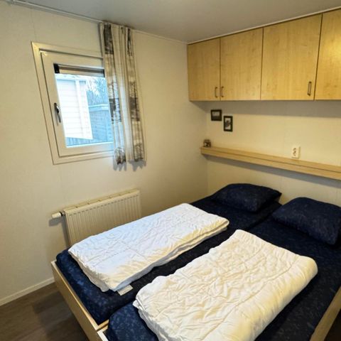 CHALET 5 people - J 187