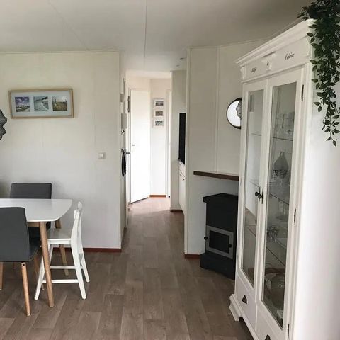 Chalet 4 persons - J 171