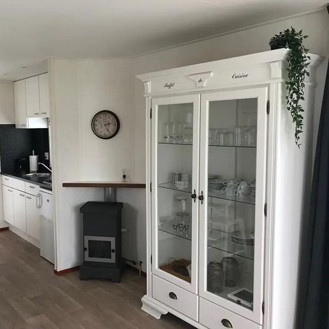 CHALET 4 people - J 171