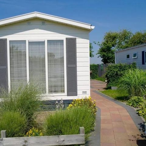 CHALET 4 people - J 171