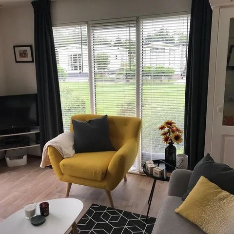 CHALET 4 people - J 171