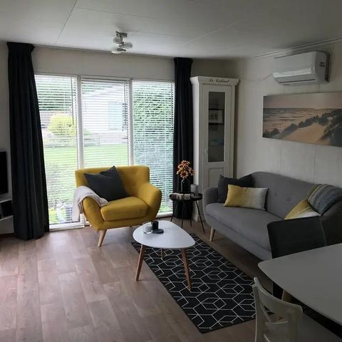 CHALET 4 people - J 171