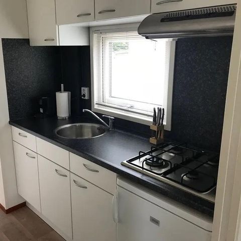 CHALET 4 people - J 171