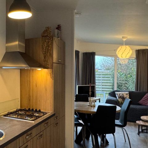 CHALET 5 people - J 106