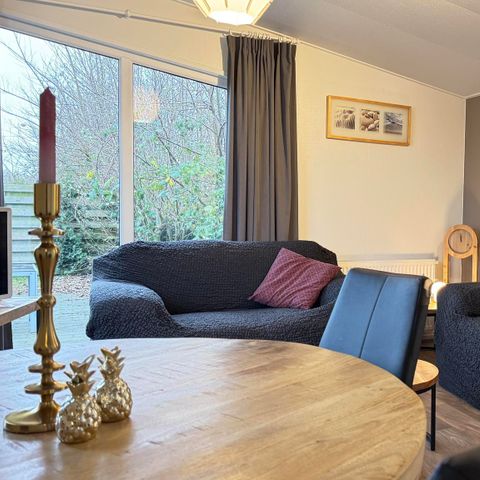 CHALET 5 people - J 106