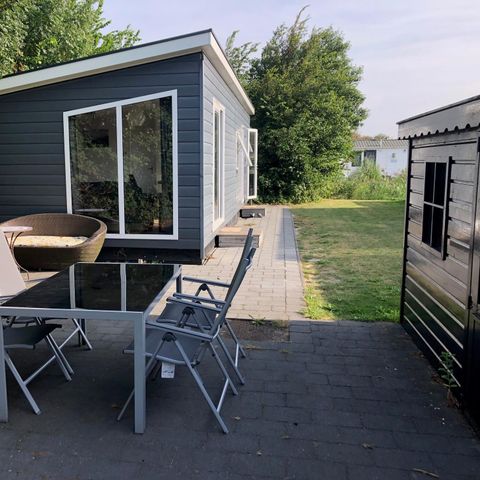 CHALET 5 people - J 106