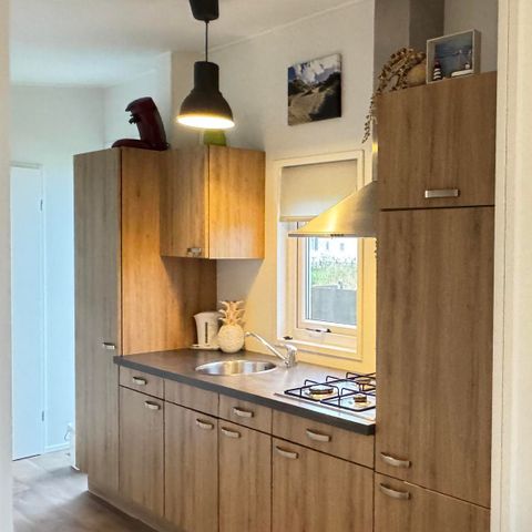 CHALET 5 people - J 106