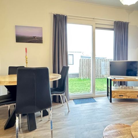 CHALET 5 people - J 106