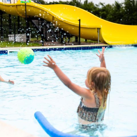 CHALET 5 people - J 106