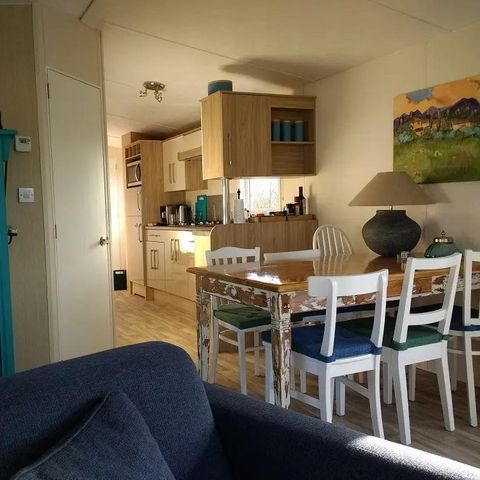 CHALET 6 people - J 019