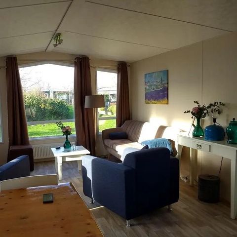 CHALET 6 people - J 019