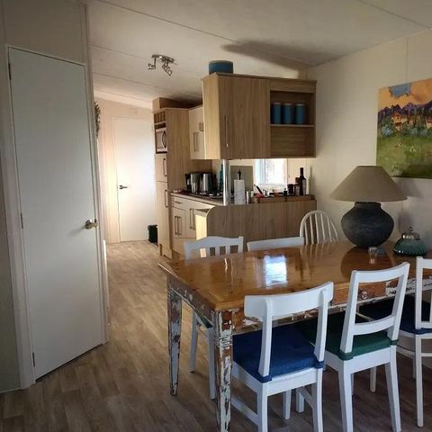 CHALET 6 people - J 019