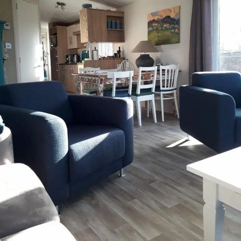 CHALET 6 people - J 019