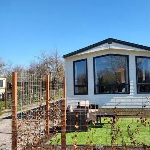 CHALET 6 people - J 019