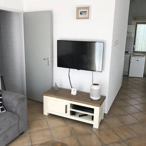 BUNGALOW 5 people - Bungalow 058