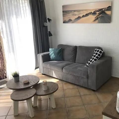 BUNGALOW 5 people - Bungalow 058