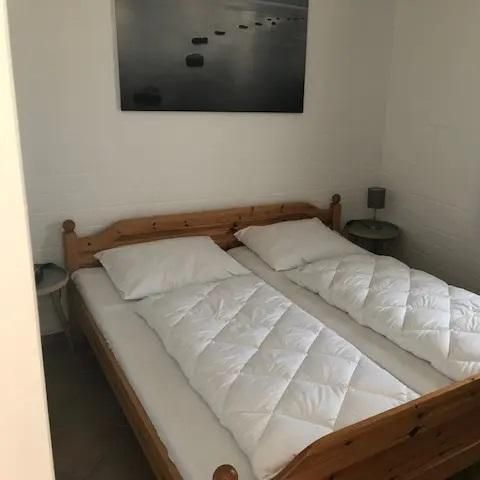 BUNGALOW 5 people - Bungalow 058