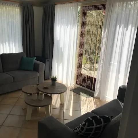 BUNGALOW 5 people - Bungalow 058