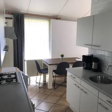 BUNGALOW 5 people - Bungalow 058