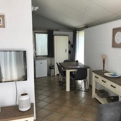 BUNGALOW 5 people - Bungalow 058