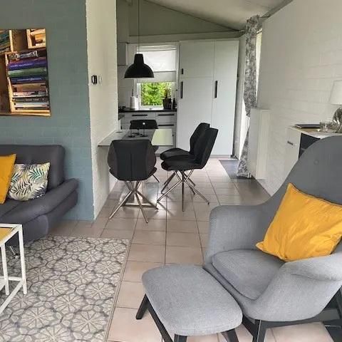 BUNGALOW 4 people - Bungalow 032