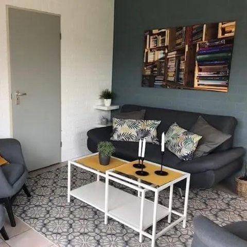 BUNGALOW 4 people - Bungalow 032