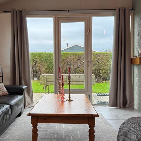 BUNGALOW 5 people - Bungalow 028