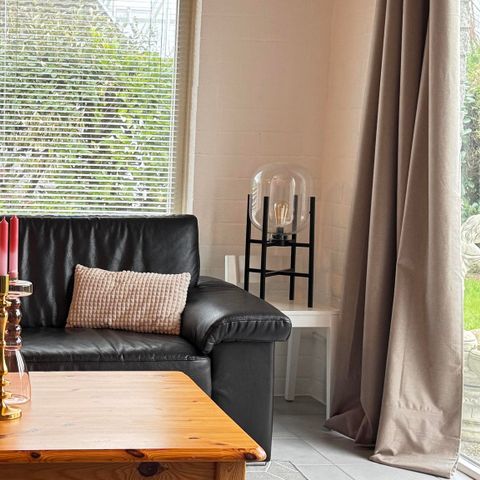 BUNGALOW 5 people - Bungalow 028