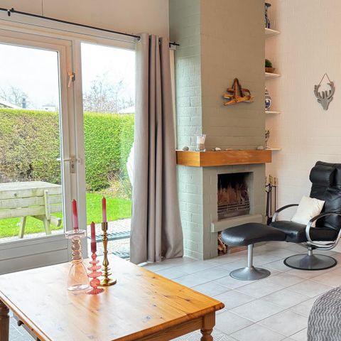 BUNGALOW 5 people - Bungalow 028