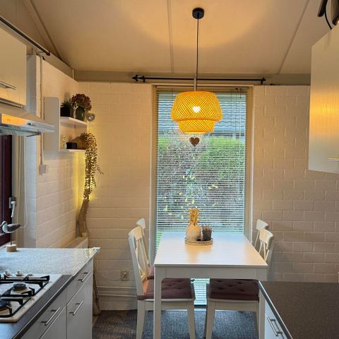 BUNGALOW 5 people - Bungalow 028