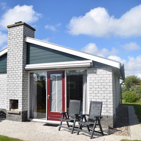 BUNGALOW 5 people - Bungalow 028