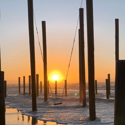 BUNGALOW 5 people - Bungalow 028