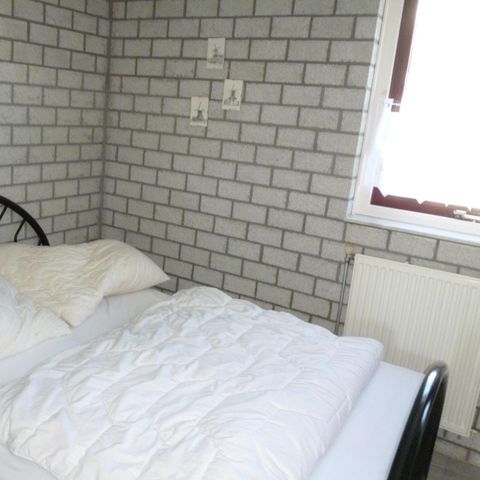 BUNGALOW 6 people - Bungalow 018