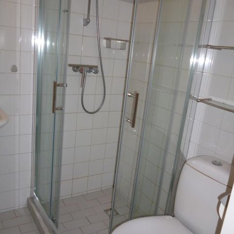 BUNGALOW 6 people - Bungalow 018