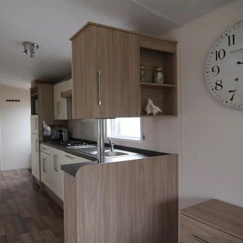CHALET 4 people - J 242