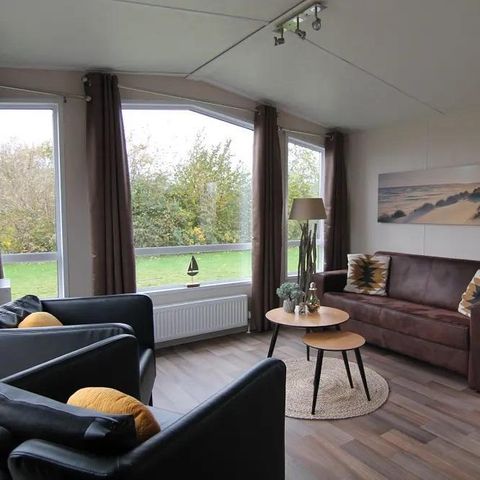 CHALET 4 people - J 242