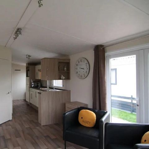 CHALET 4 people - J 242