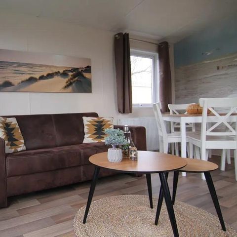 CHALET 4 people - J 242