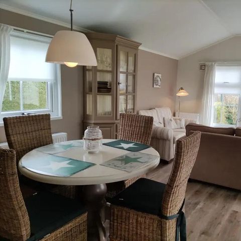 CHALET 4 people - J 059