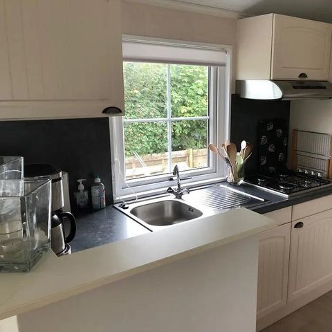 CHALET 4 people - J 059