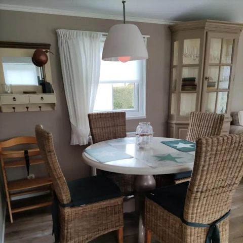 Chalet 4 persons - J 059