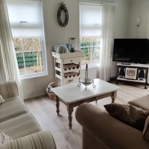 CHALET 4 people - J 059