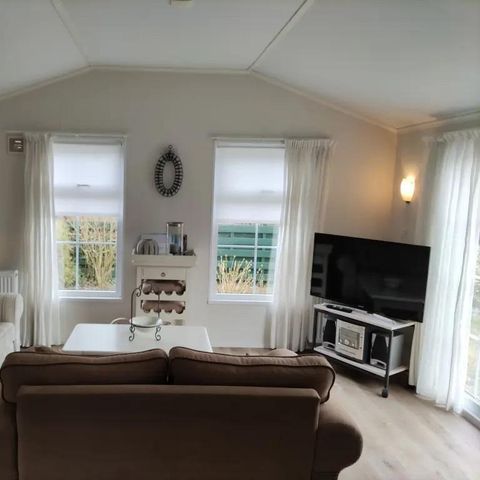 CHALET 4 people - J 059