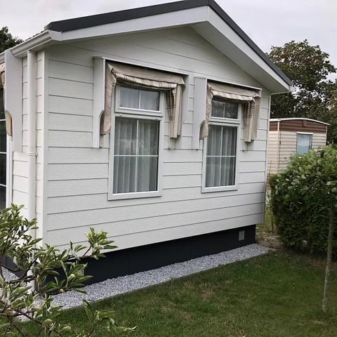 CHALET 4 people - J 059