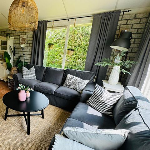 BUNGALOW 5 people - 007