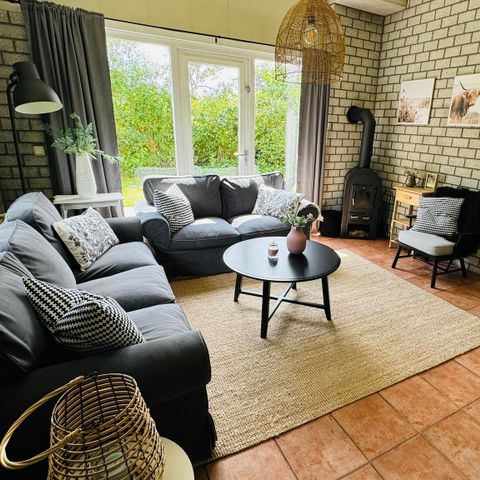 BUNGALOW 5 people - 007