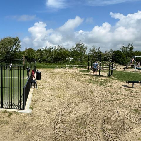 BUNGALOW 5 people - 007