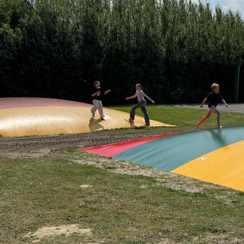 BUNGALOW 5 people - 007