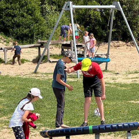 BUNGALOW 5 people - 007